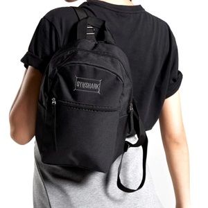Gymshark Mini Lifestyle Backpack